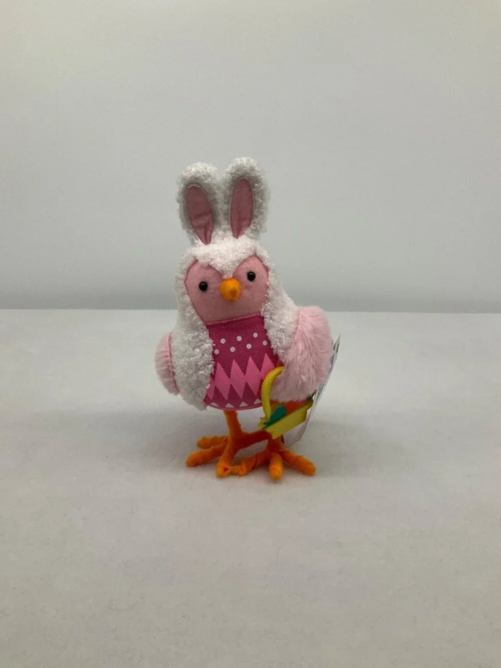 Target Spritz Skipster Easter  Fabric Bird Featherly Friends 2026